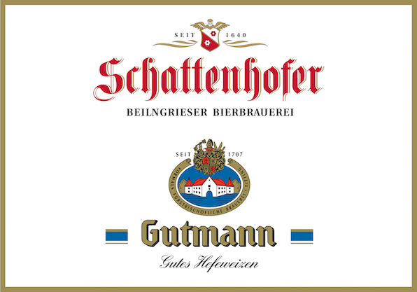 Brauerei Schattenhofer und Gutmann