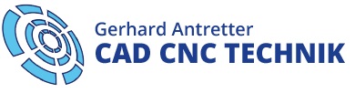 Gerhard Antretter CNC CAD Technik